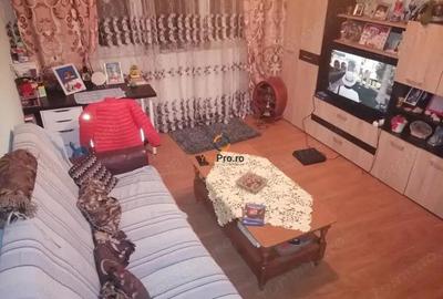 Apartament 3 camere | Semidecomandat | Etaj 3 4 | Zona Dacia
