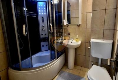 Vila Muncitori 7 camere cu bai proprie + ap 2 cam Mamaia Nord Lidl Alezzi - 14