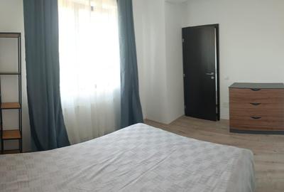 Apartament cu 2 camere semidecomandat în Nicolina - 9