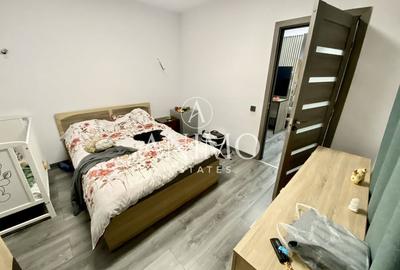 Apartament 2 camere finisat modern | Marasti | Terasa 25mp - 7