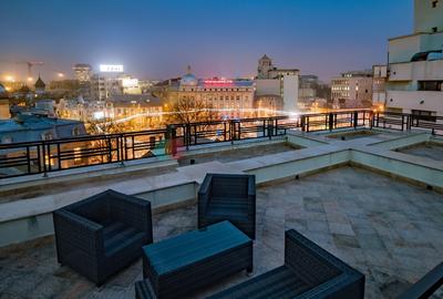 Romana ~ ASE ~ Parcare Subterana ~ Private GYM ~ Doua Bai ~ Deosebit Romana ~ ASE ~ Parcare Subterana ~ Private GYM ~ Doua Bai ~ Deosebit - 6