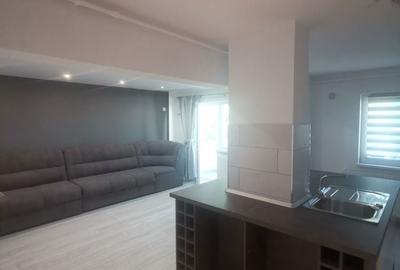 Apartament cu 3 camere decomandat în Central - 2