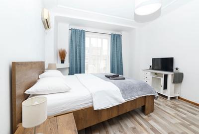Apartament cu 2 camere decomandat în Bună Ziua - 2