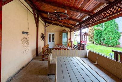 Casa individuala cu 4 camere, garaj si anexe | Girocului | COM 0% Casa individuala cu 4 camere, garaj si anexe | Girocului | COM 0% - 15