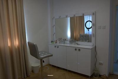 Apartament cu 4 camere decomandat în Primăverii - 6