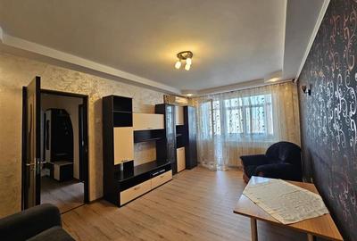 Apartament cu 2 camere decomandat, mobilat în Alexandru cel Bun - 2