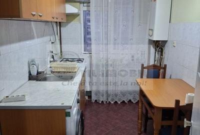 Ap camere – Decomandat- Podu Ros-Casa Sindicatalor - 4