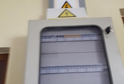 Proprietar, ofer spre inchiriere Spatiu cu S=295mp,format din Hala=245m.p.+ Depozit=50mp.Val=1950Eu - 2