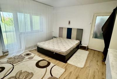 Apartament cu 2 camere semidecomandat în Micălaca - 3