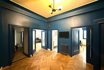 Apartament cu 2 camere decomandat, mobilat în Ștefan cel Mare - 2