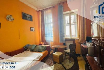 Apartament cu 3 camere, mobilat în Ultracentral - 4