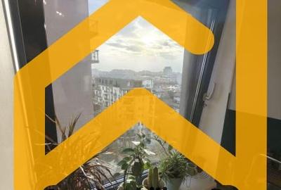 Apartament cu 2 camere semidecomandat, mobilat în Tineretului - 4