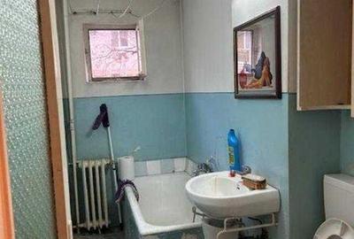 Apartament cu 3 camere semidecomandat în Iosia - 2