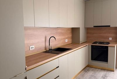 Apartament cu 3 camere în Central - 13