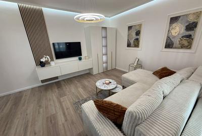 Apartament 2 camere, 53 mp, Etaj 1 - Exigent Faza 5 - 2