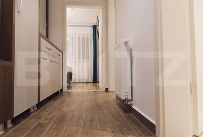 Penthouse de 3 camere in Tractorul, Coresi, decomandat cu 83 mp, 2 bai si terasa Penthouse de 3 camere in Tractorul, Coresi, decomandat cu 83 mp, 2 bai si terasa - 11