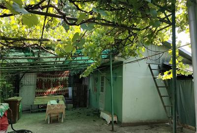 Casă cu 3 camere în Târgu Ocna - 1