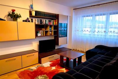 Apartament cu 2 camere decomandat, mobilat în Răcădău - 2