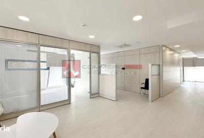 Spațiu comercial, de 220 mp, în Centrul Civic - 3