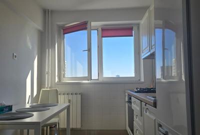 Apartament 2 Camere Obor VI 134 - 5