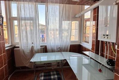 Apartament cu 4 camere în Central - 6