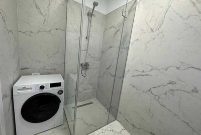 NOU Garsoniera Lux | Bloc Nou | Soseaua Nordului Herastrau Sector 1 - 8