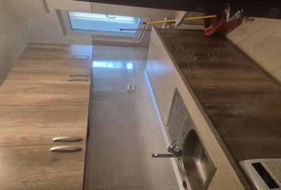 Garsonieră decomandată în Central - 3