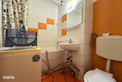 Garsonieră în Aleea Carpați - 4