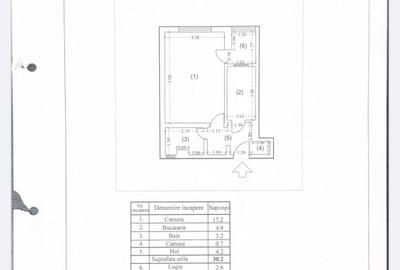 Mihai Bravu, posta - 11