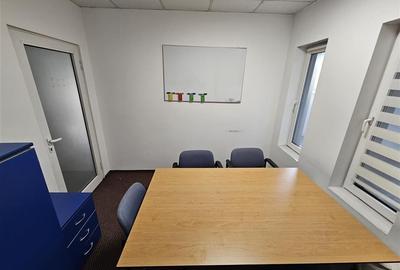 Spatiu Birou Aurel Vlaicu cu utilitati incluse si parcare - 3