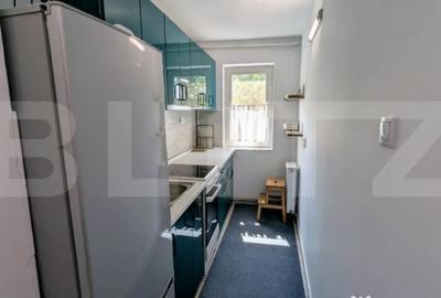 Apartament cu 3 camere decomandat în Cetate - 2