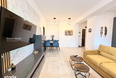 Apartament cu 2 camere în Central - 6