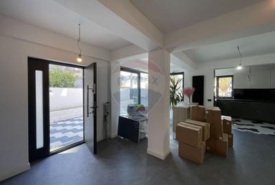 Casă cu 3 camere cu Garaj în Muncii - 15