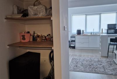 Apartament cu 2 camere, mobilat în Sebastian