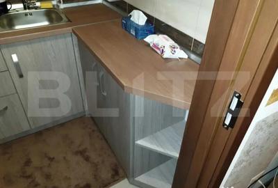 Garsonieră decomandată în Mărăști