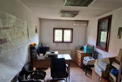 Spațiu comercial, de 384 mp, în Mihai Bravu - 5