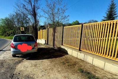 Spațiu comercial, în Bucium - 5