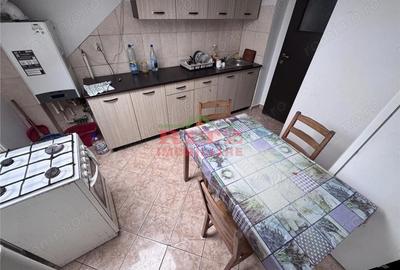 Apartament cu 3 camere semidecomandat în Zahana - 1