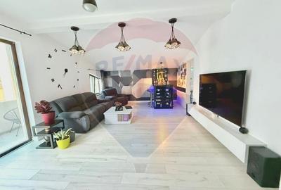 Apartament cu 3 camere + balcon - Militari Residence Weiner Palada Apartament cu 3 camere + balcon - Militari Residence Weiner Palada - 4