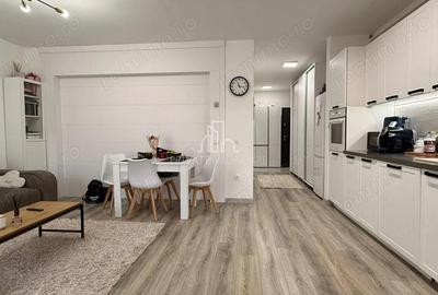 Apartament cu 2 camere decomandat în Est - 1