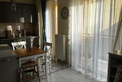 Apartament 2 camere decomandat Central - 5