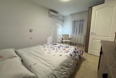 Apartament cu o camera, centrala proprie, AC, zona Lipovei - 4