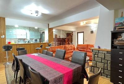 De vanzare vila 8 camere Sinaia - 3