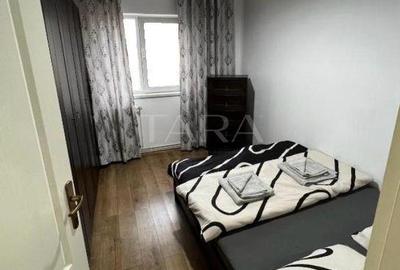 Apartament cu 4 camere decomandat în Mărăști - 4