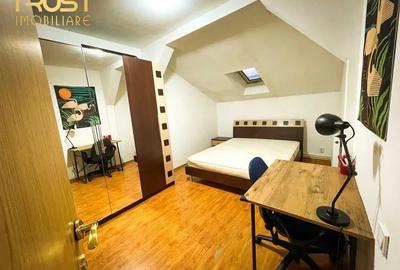 I COMISION 0% I Apartament 3 camere tip duplex I Mansarda I 52 mp I Zona Garii I - 5