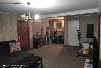 Casa individuala + teren  563mp, zona Dristor - 5