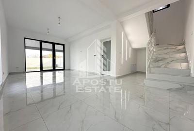 Casă cu 5 camere cu Teren 310 Mp în Giroc - 1