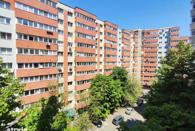 Apartament cu 2 camere semidecomandat, mobilat în Tei - 2