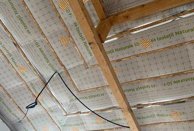 Penthouse duplex 165 mp utili, terasa 27 mp, zona lini?tita - 9