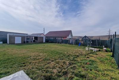 Spațiu comercial, în Valu lui Traian - 3